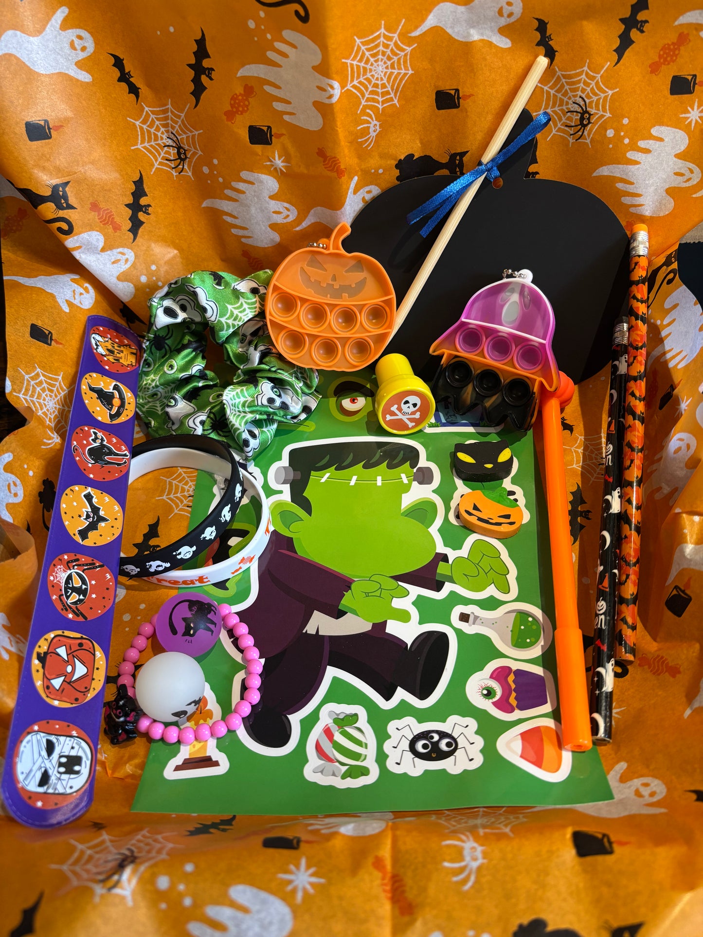 LIMITED EDITION! Halloween Surprise Scoop